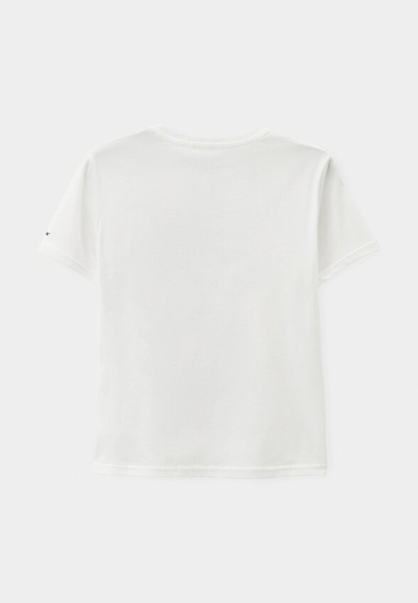 Футболка Demix