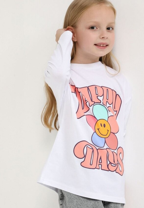 Лонгслив Gioco