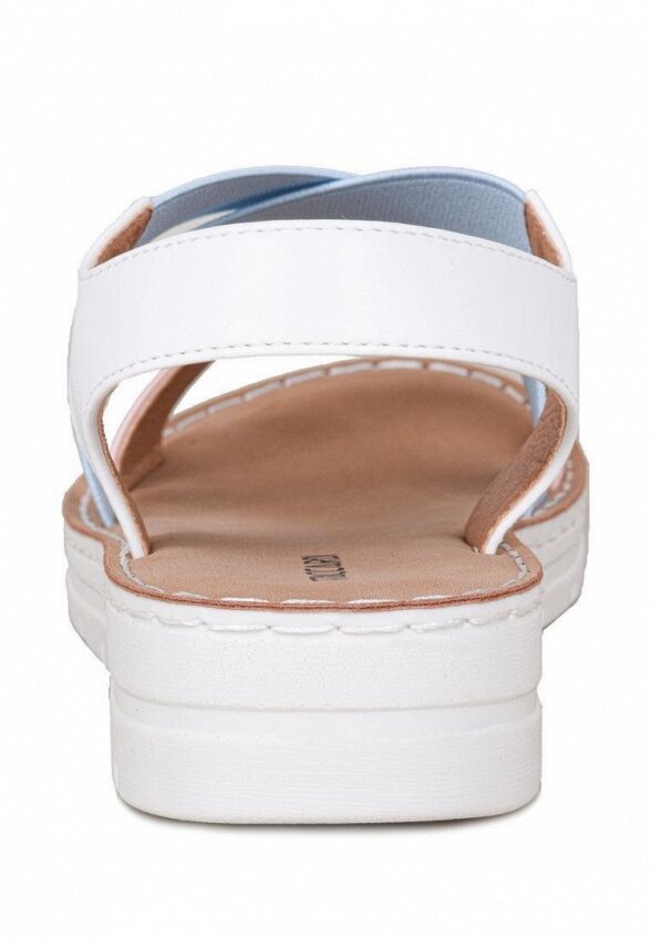 Сандалии T.Taccardi