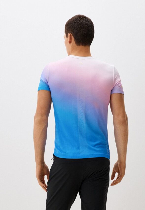 Футболка спортивная Anta