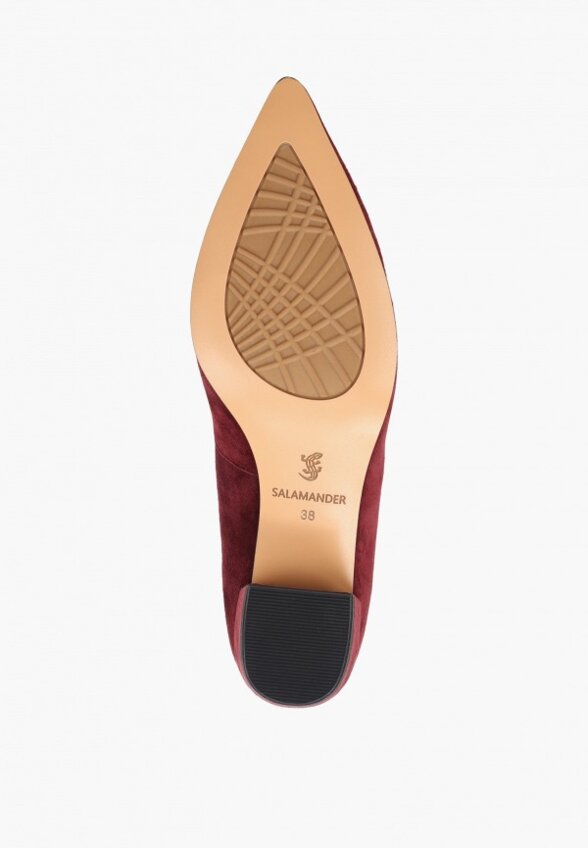 Туфли Salamander