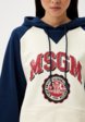 Худи MSGM4  - превью