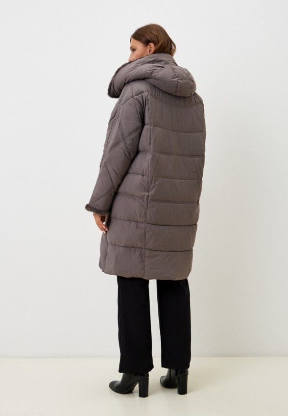 Куртка стеганая Winterra