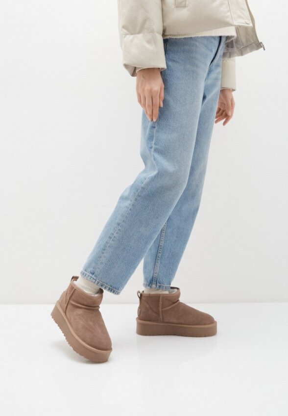 Полусапоги Vittoria Vicci