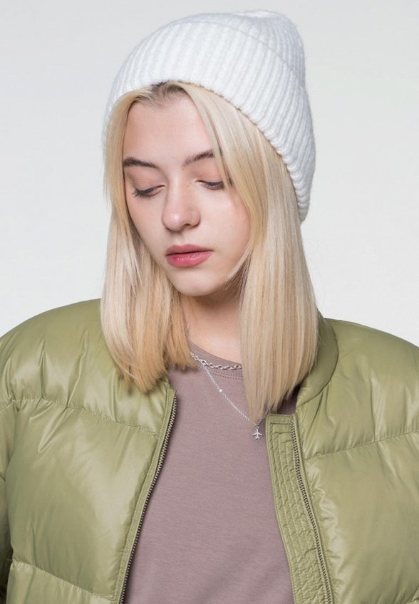 Шапка Marmalato