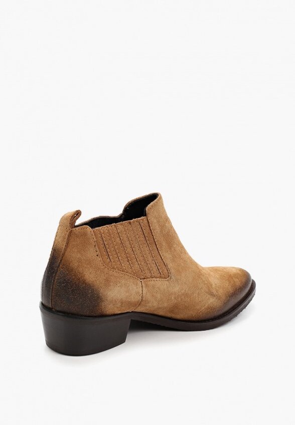 Ботильоны Dakkem