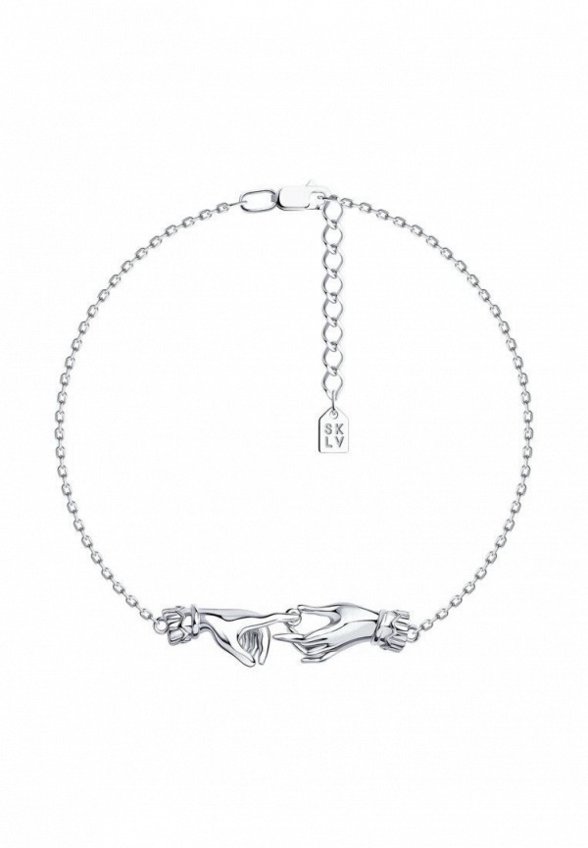 Браслет Sokolov