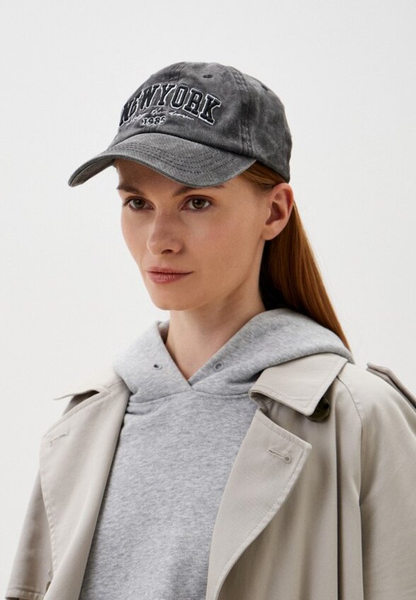 Бейсболка Terranova