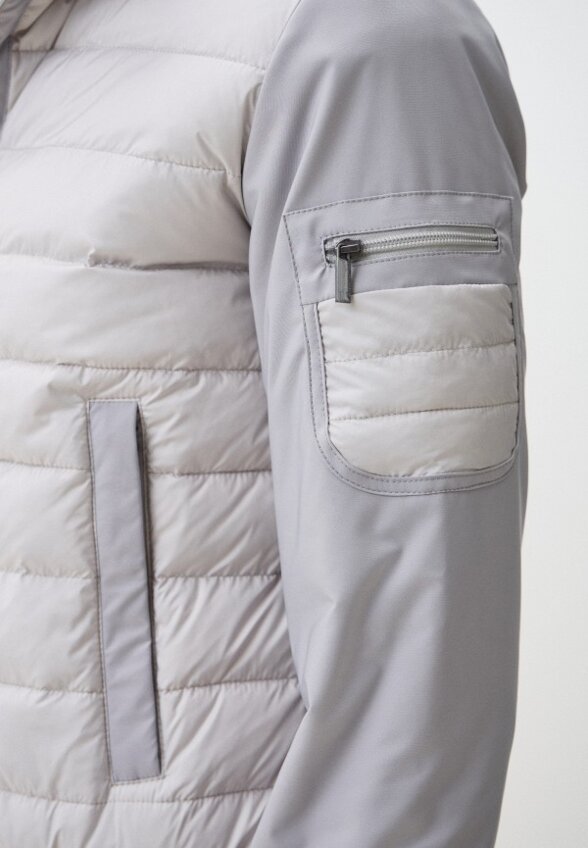 Куртка утепленная Madzerini