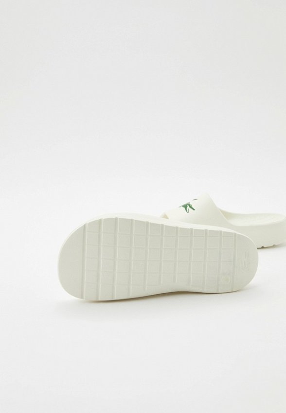 Сланцы Lacoste