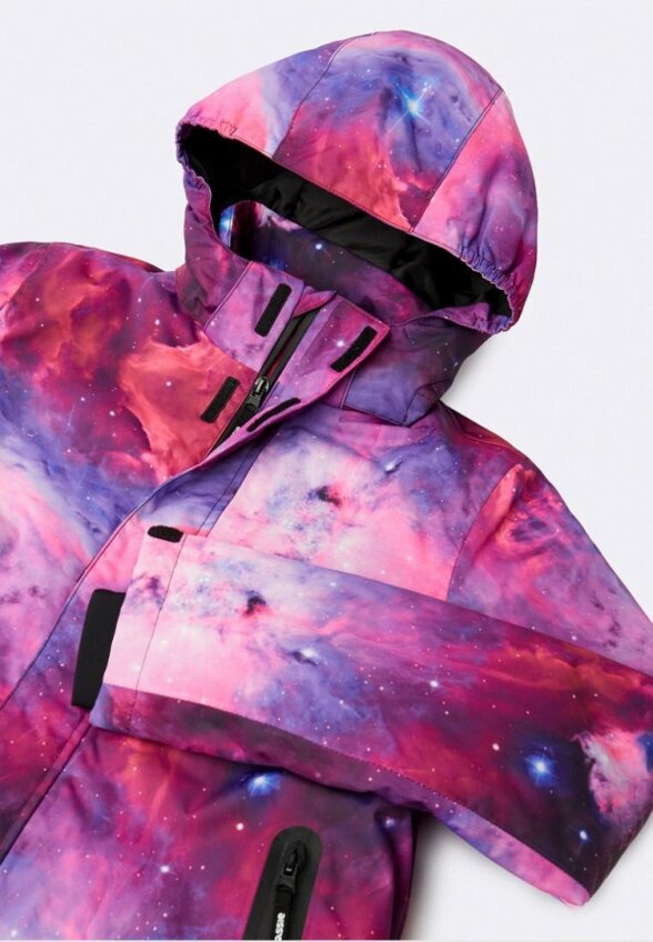 Куртка утепленная Lassie