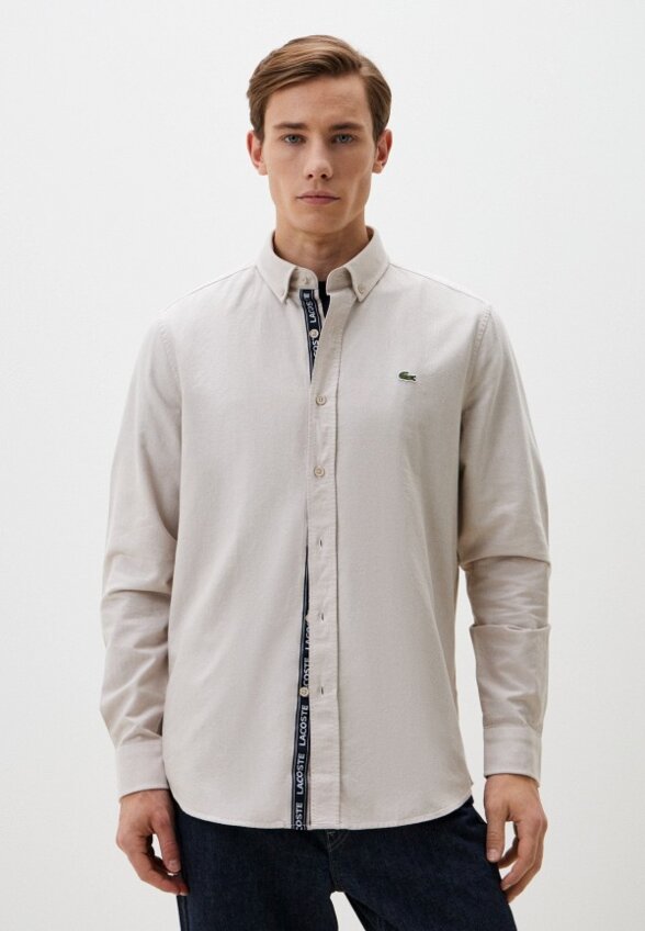 Рубашка Lacoste