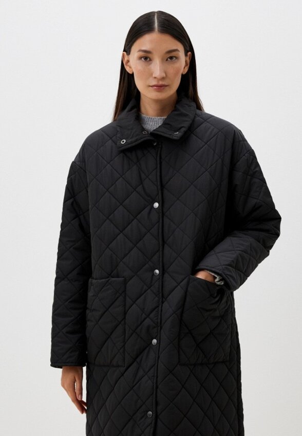 Куртка-пальто Baon