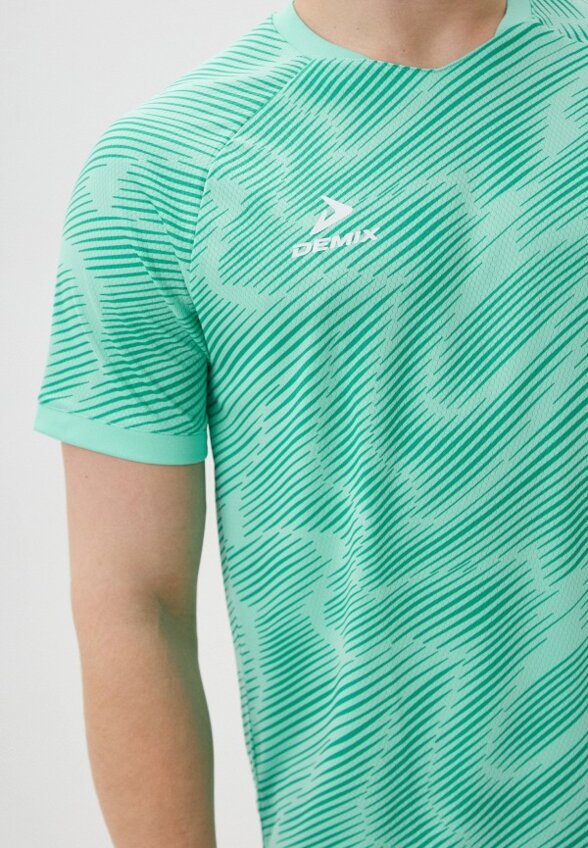 Футболка спортивная Demix