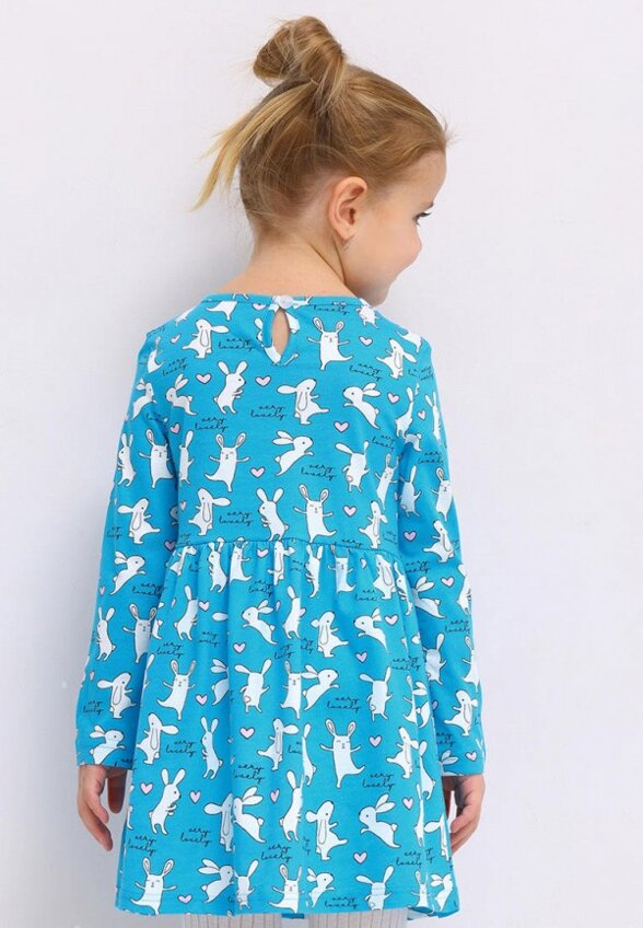 Платье Апрель