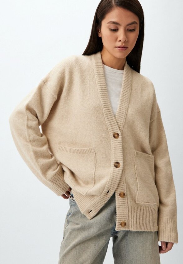 Кардиган Calvin Klein Jeans