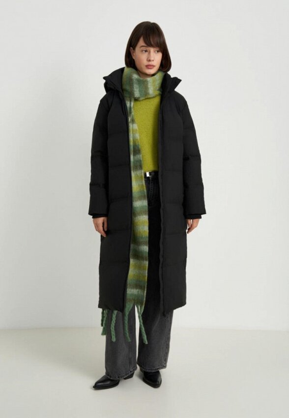 Пуховик Finn Flare