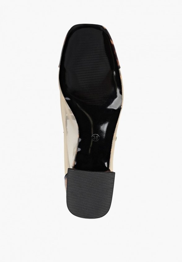 Туфли Vivian Royal