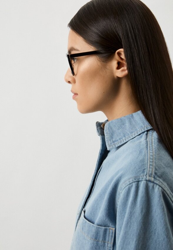 Оправа Saint Laurent