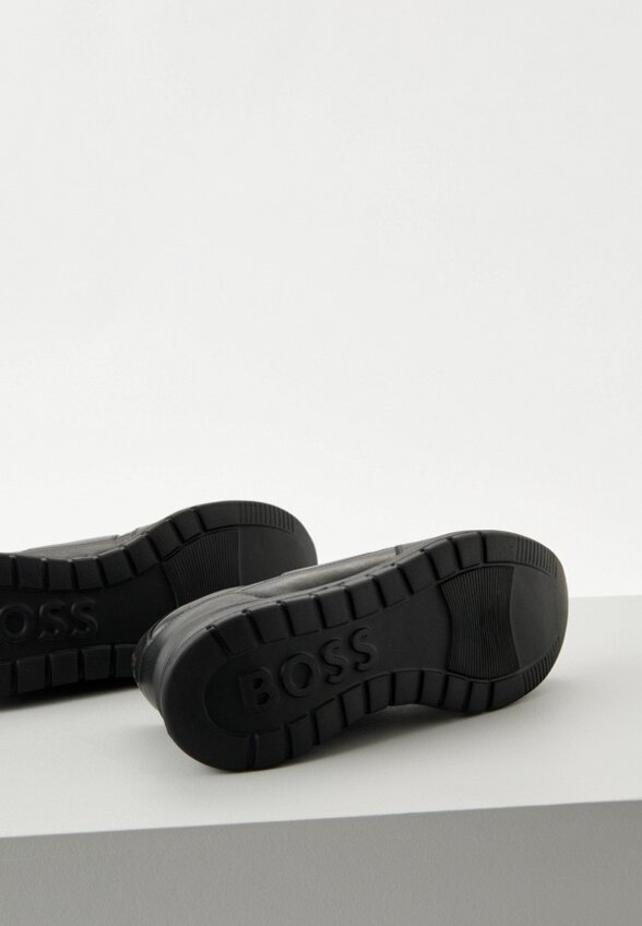 Кроссовки Boss