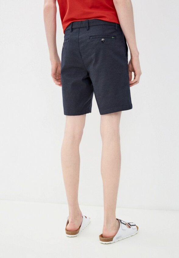 Шорты Lacoste