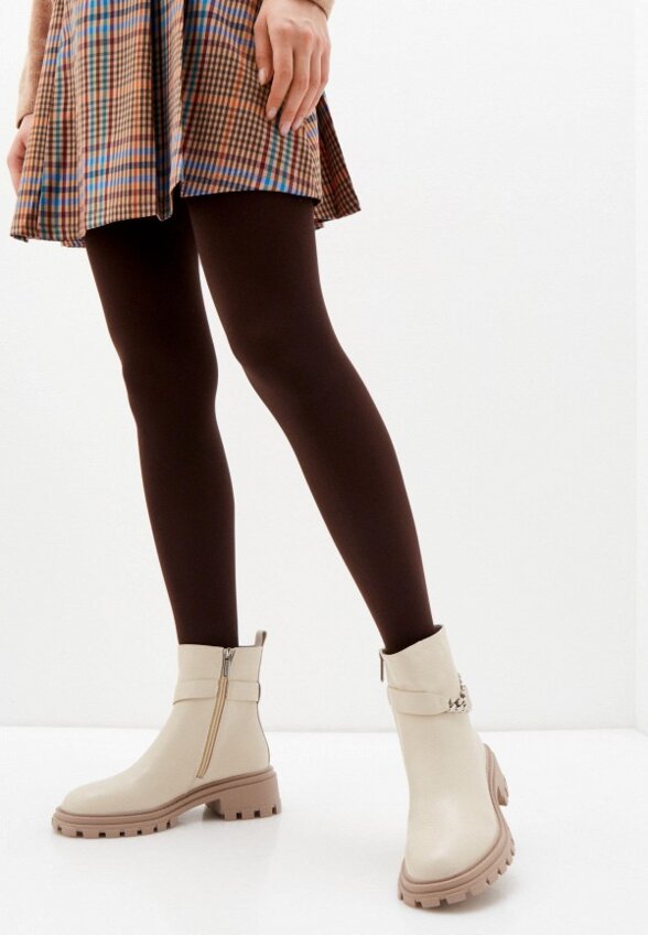 Ботинки Milana