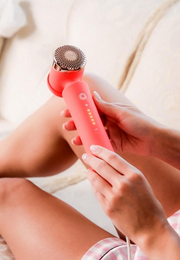 Фотоэпилятор Foreo