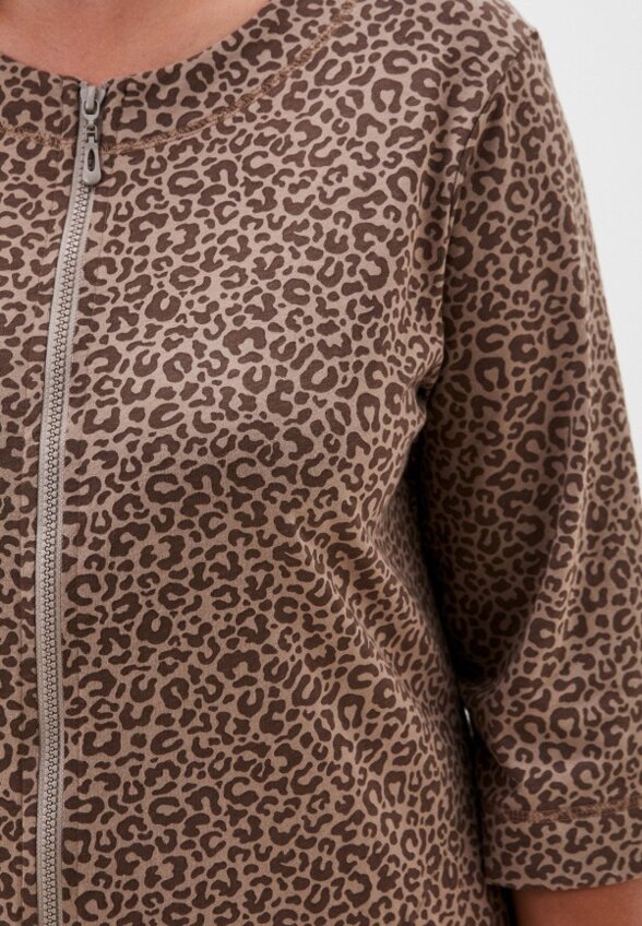 Халат домашний Mark Formelle