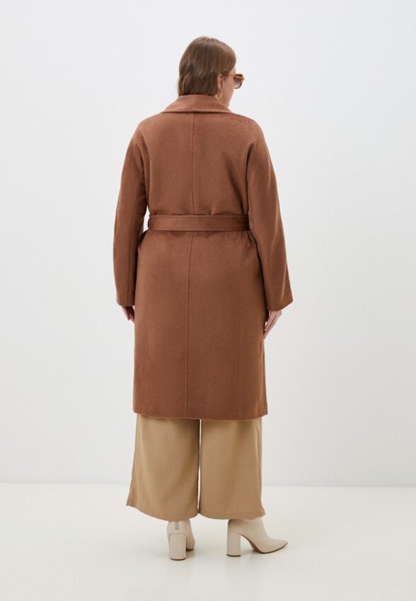 Пальто-халат Le Monique