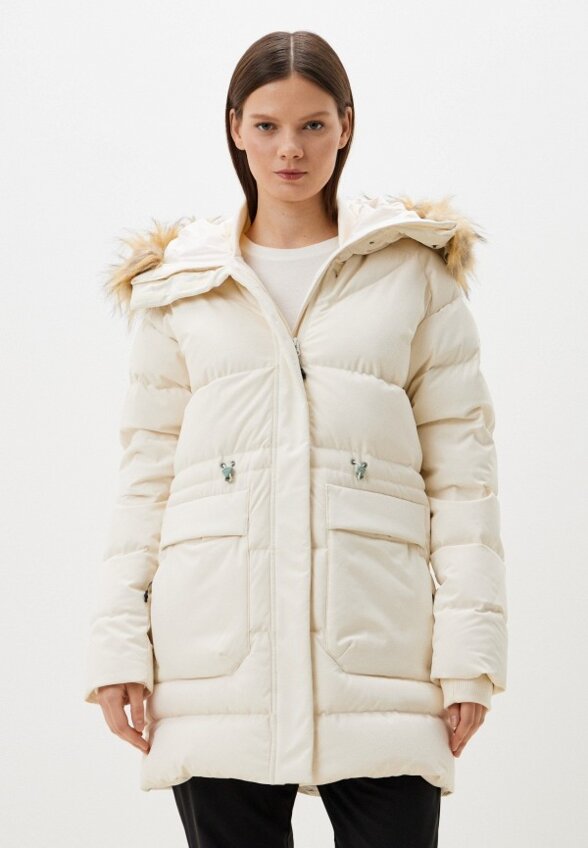 Пуховик Northland