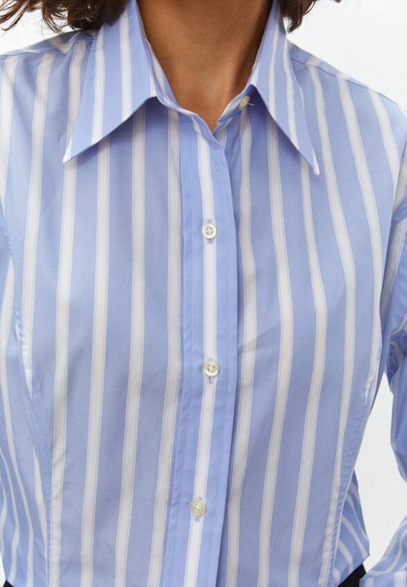 Рубашка So-sexy.me