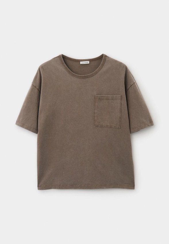 Футболка Mademan