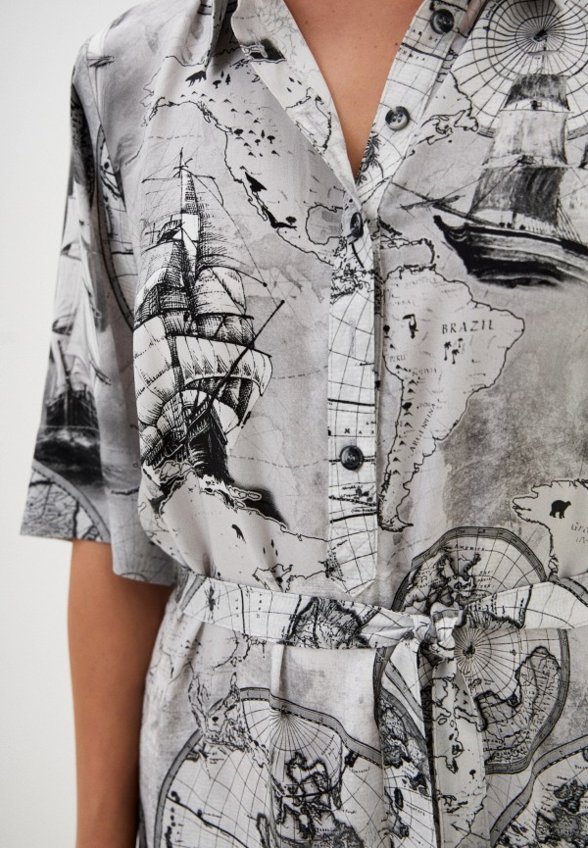 Платье Helmidge