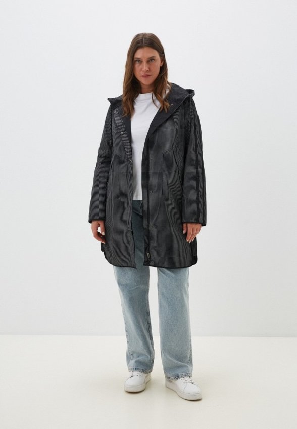 Парка Karmel Style