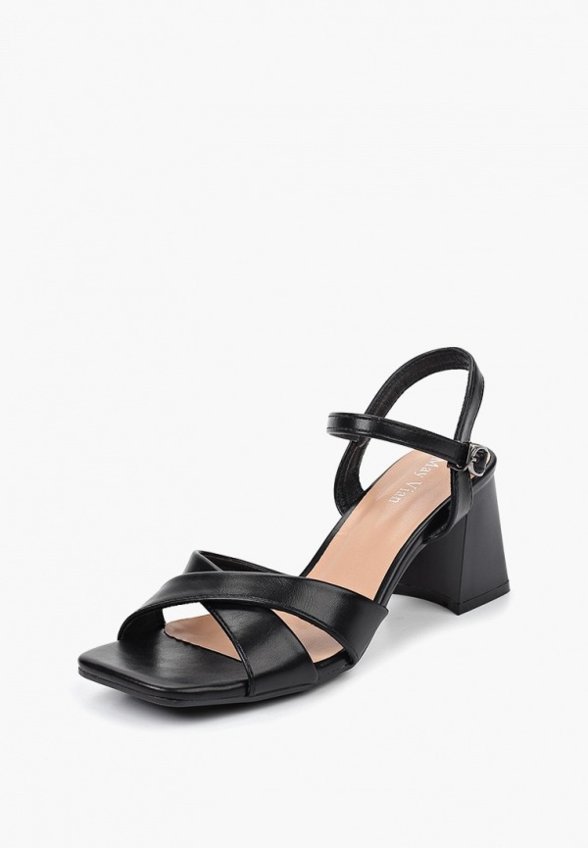 Босоножки May Vian