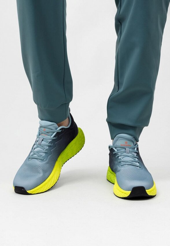 Кроссовки Baasploa