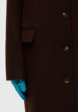 Пальто однобортное Studio 296  - превью