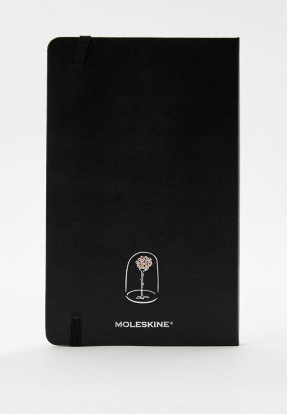 Ежедневник и блокнот Moleskine