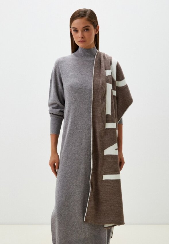 Палантин Mist