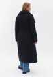 Куртка-пальто OXXO3  - превью