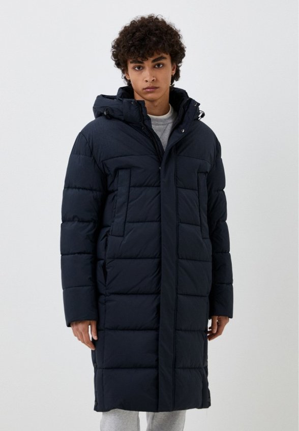 Пуховик Winterra