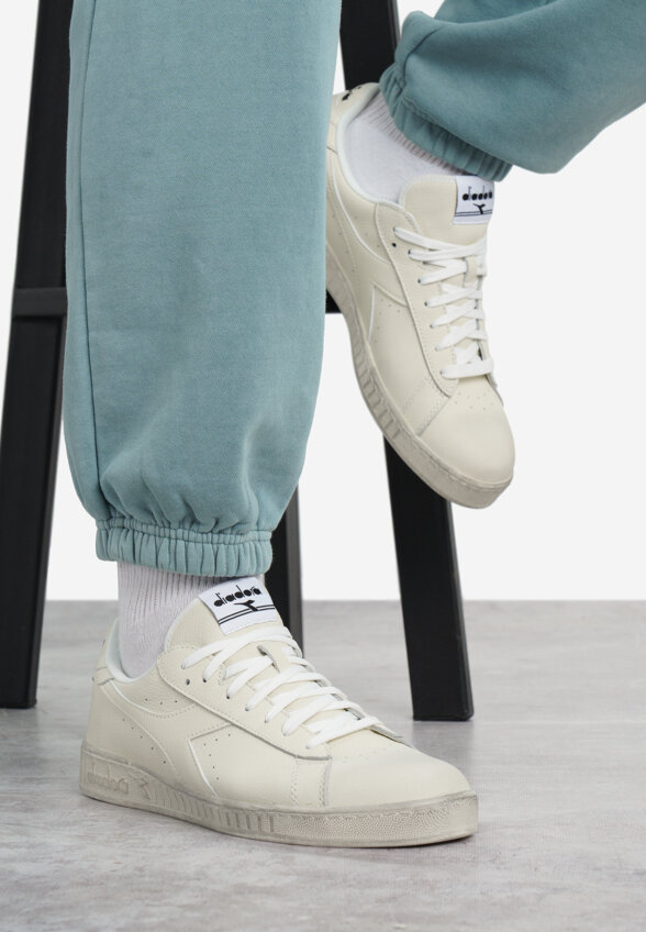 Кроссовки мужские Diadora Game L, Белый
