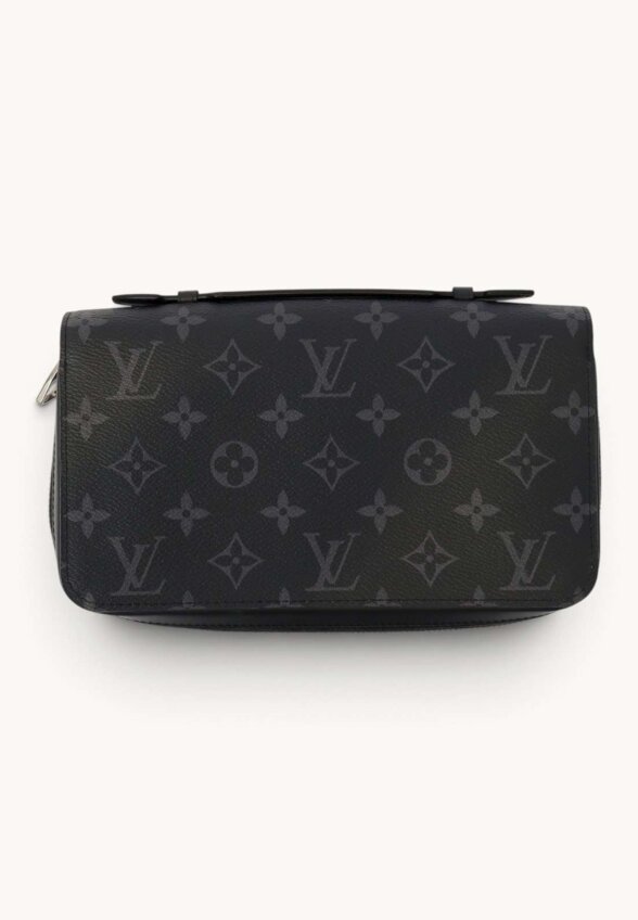 Louis Vuitton Zippy