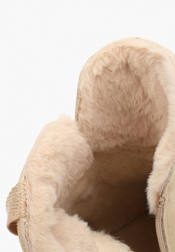 Ботинки Demix