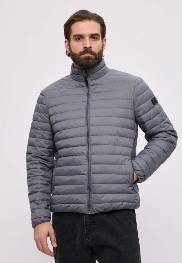 Куртка утепленная Stylish Amadeo