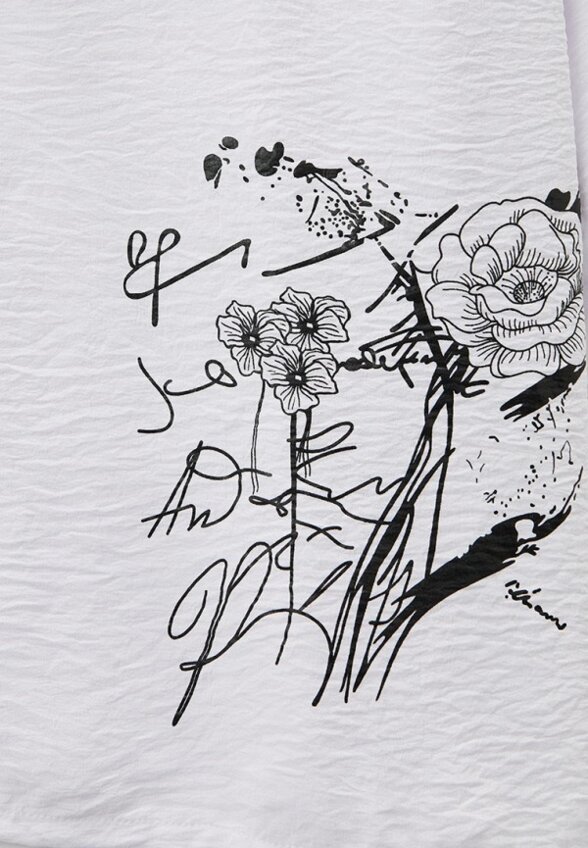 Блуза Kingmarin