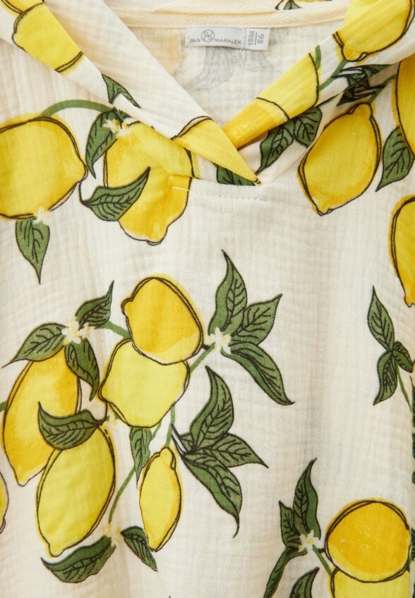 Халат домашний DanMaralex