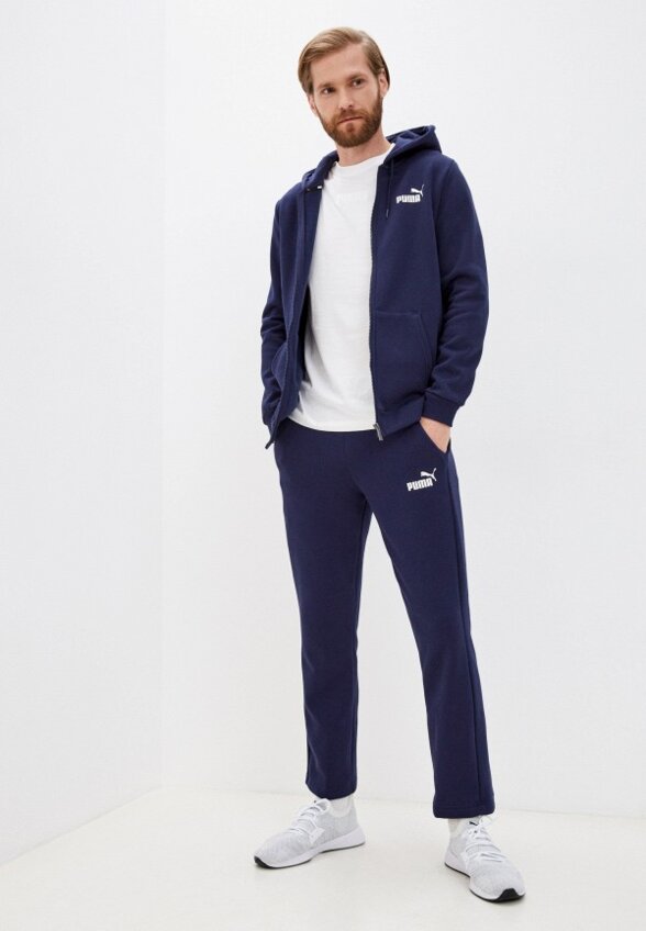 Брюки спортивные PUMA