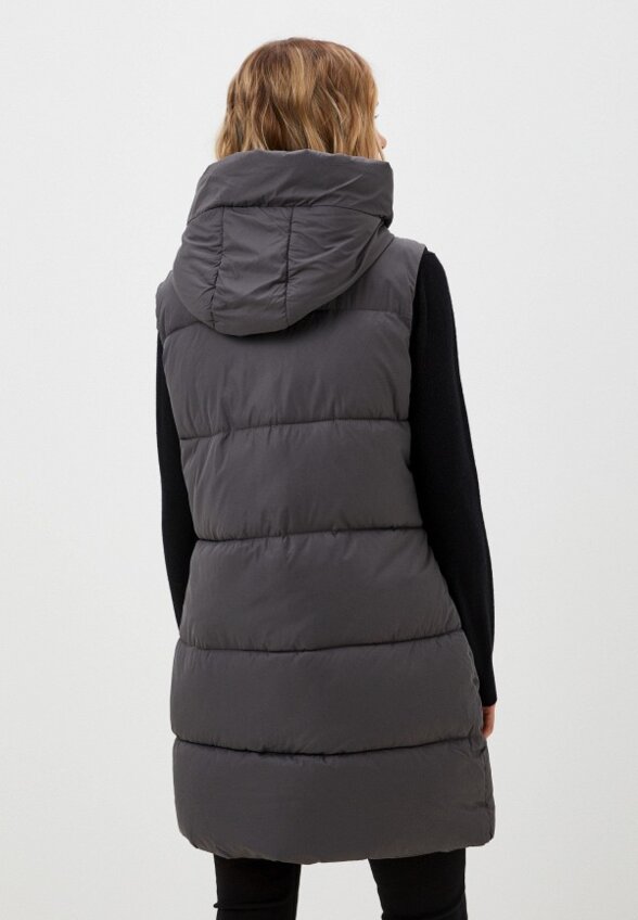 Жилет утепленный Isibris