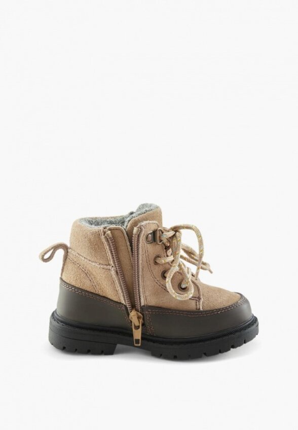 Ботинки Happy Baby